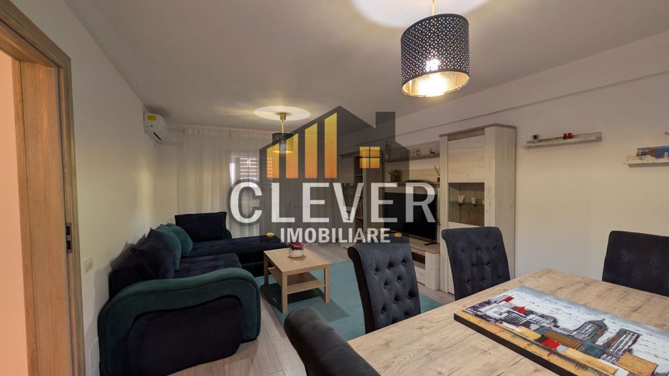 Apartament 3 camere 5min Metrou Nicolae Teclu Loc de parcare - Poză 3