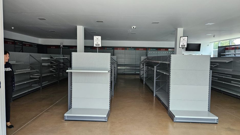 HALĂ LOGISTICĂ MODERNĂ - Poză 12