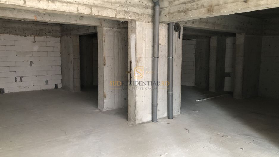 Spatiu comercial premium –  zona Sun Plaza | 240 mp, trafic intens - Poză 6