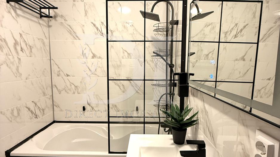 APARTAMENT SMART DE VÂNZARE | FLOREȘTI – ZONA TEILOR - Poză 9