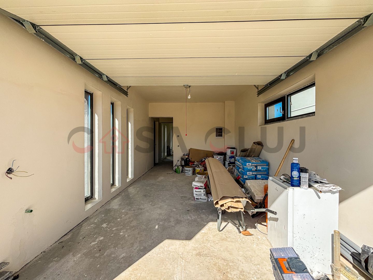 Casa 2026 - 480mp teren - Panouri solare - Soporului - Poză 7