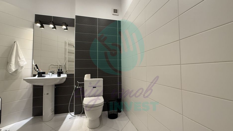 Apartament 2 camere spatios,  la cheie - Poză 11