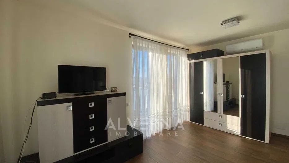Apartament 1 camera semidecomandat | 41 mp | zona Andrei Muresanu - Poză 6