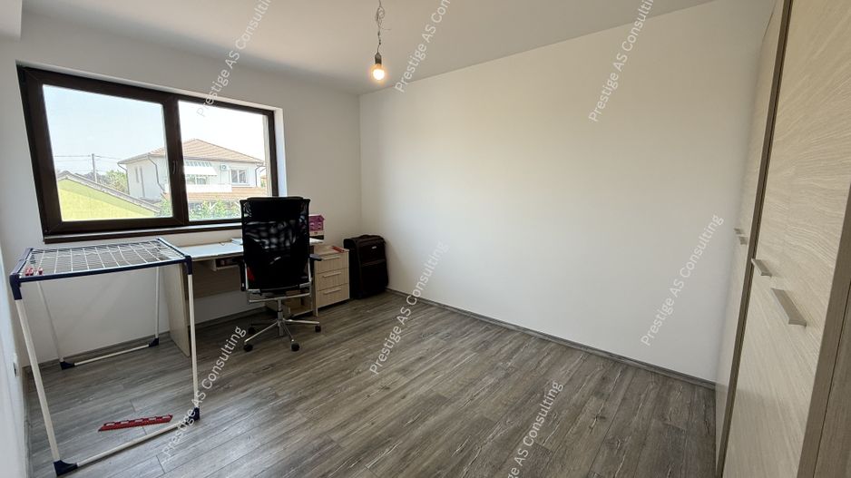Duplex 6 Camere+ Mansarda 315mp Teren |  Zona Cora-Dumbravita - Poză 17