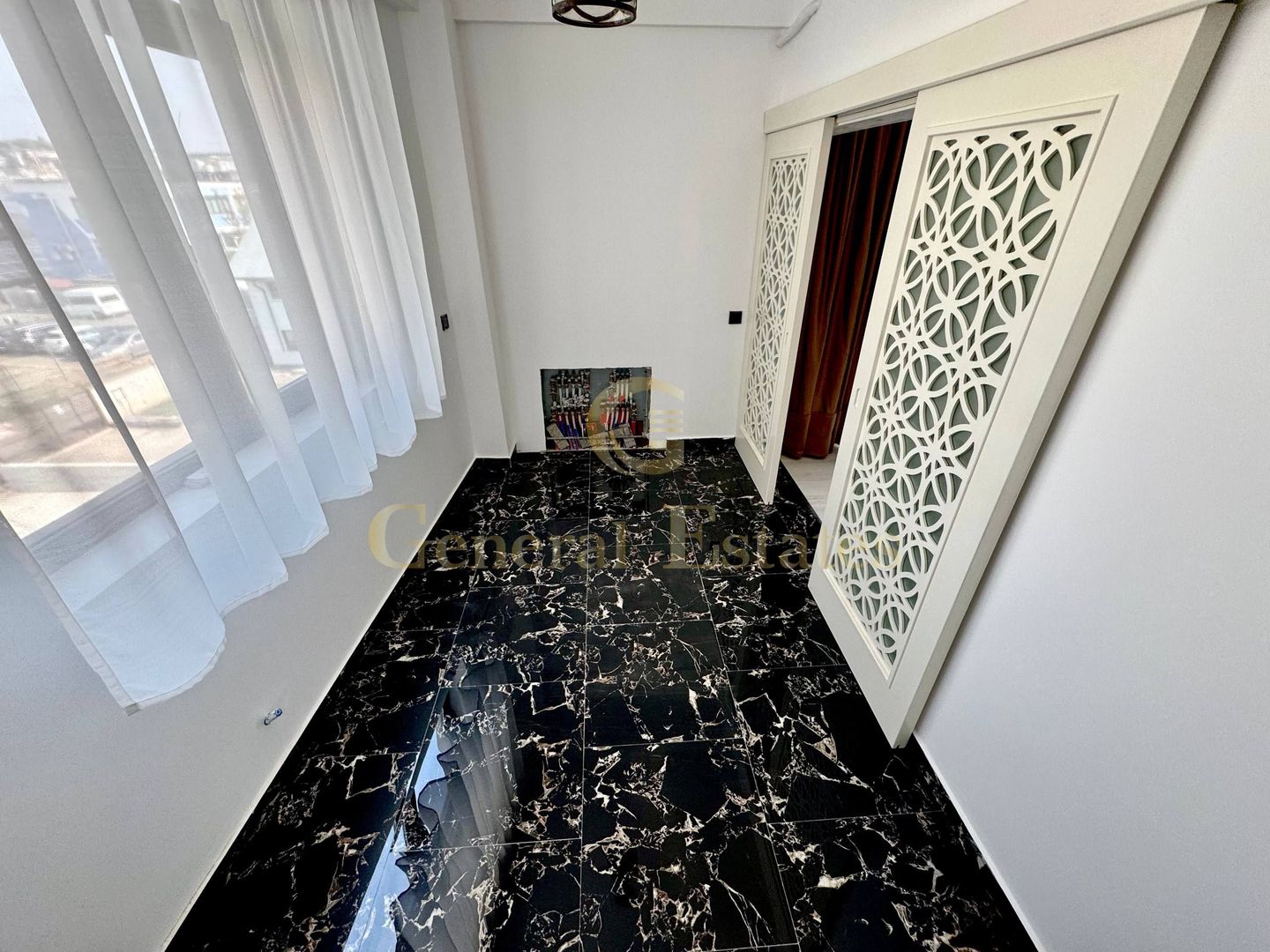 Vânzare apartament cu o cameră - 35 m.p în Păcurari - Iasi - Poză 6