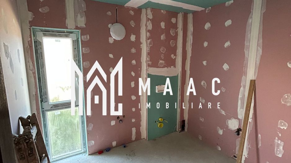 Duplex modern | 160 mp utili | Curte 370 mp | 4 Camere | Cisnădie - Poză 14