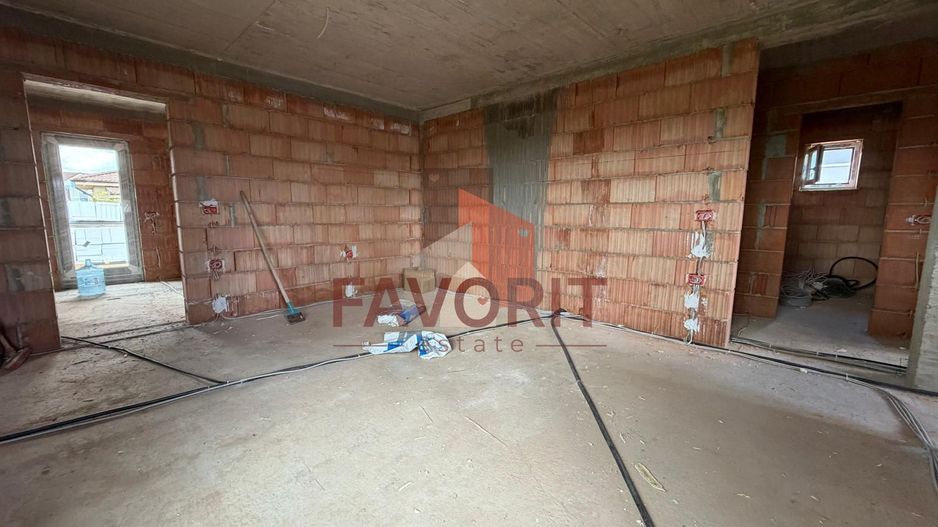 Casă individuală | Parter | Toate utilitatile | Finisaje premium | - Poză 4