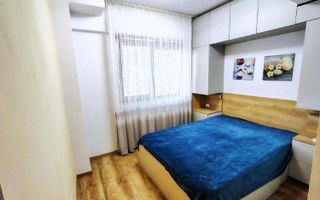 Apartament 2 camere | Regie Residence | Prima închiriere | 730 €/lună - Poză 9
