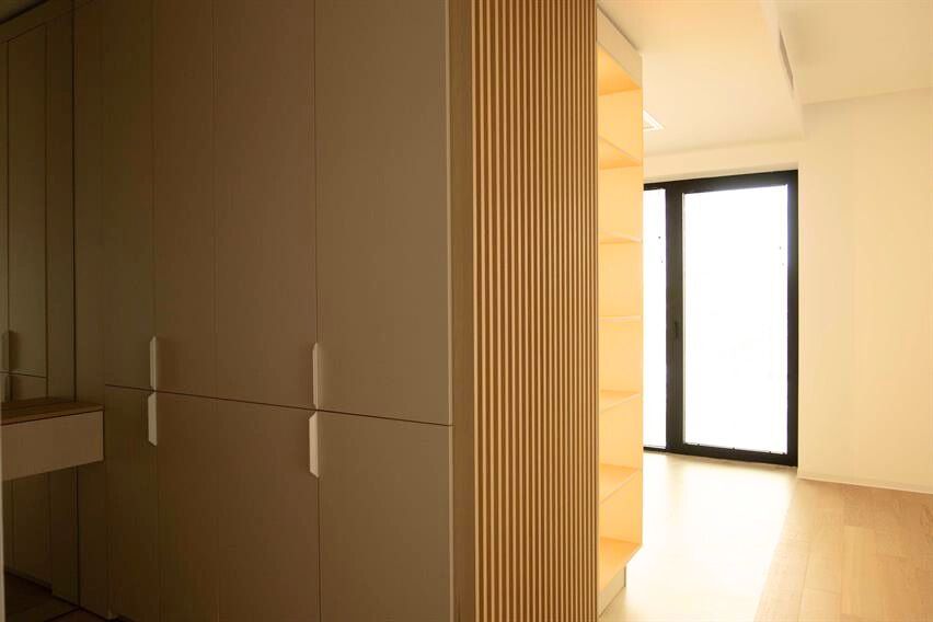 Apartament nou 2 camere One Lake Club Floreasca Parcare subterană boxă - Poză 6