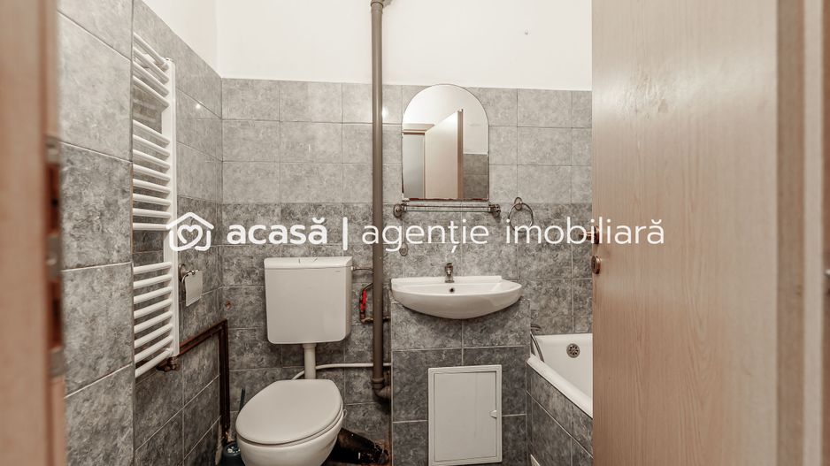 REZERVAT! Apartament 5 camere în Micălaca - Poză 11