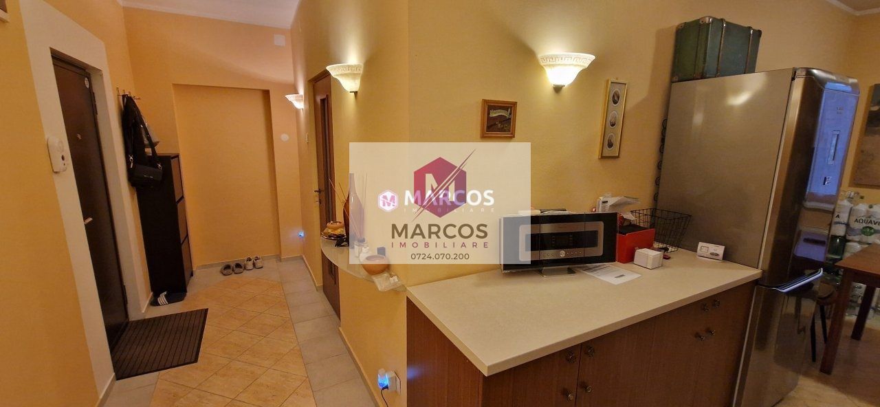 Apartament 1 camera, et.2, Lunca, ID 1075 - Poză 10