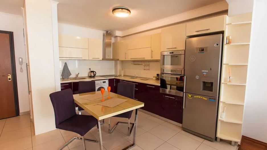 Apartament 2 camere lux Baneasa Northlane - Poză 2