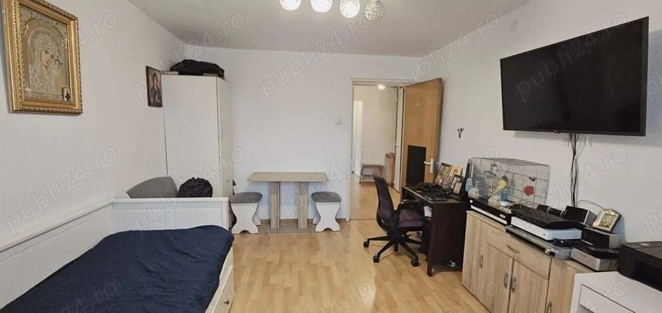 Apartament 2 camere- Bulevardul Constantin Brancoveanu - Super oferta! - Poză 5