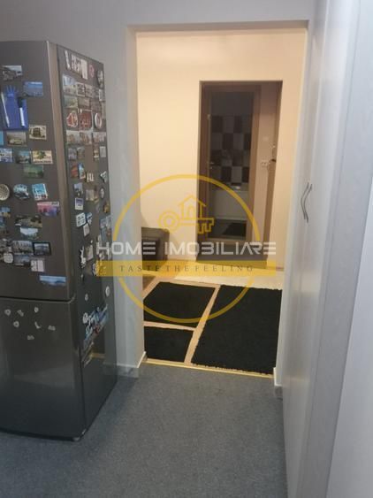 Apartament 3 camere Păcurari LukOil-Piața Păcurari - Poză 1