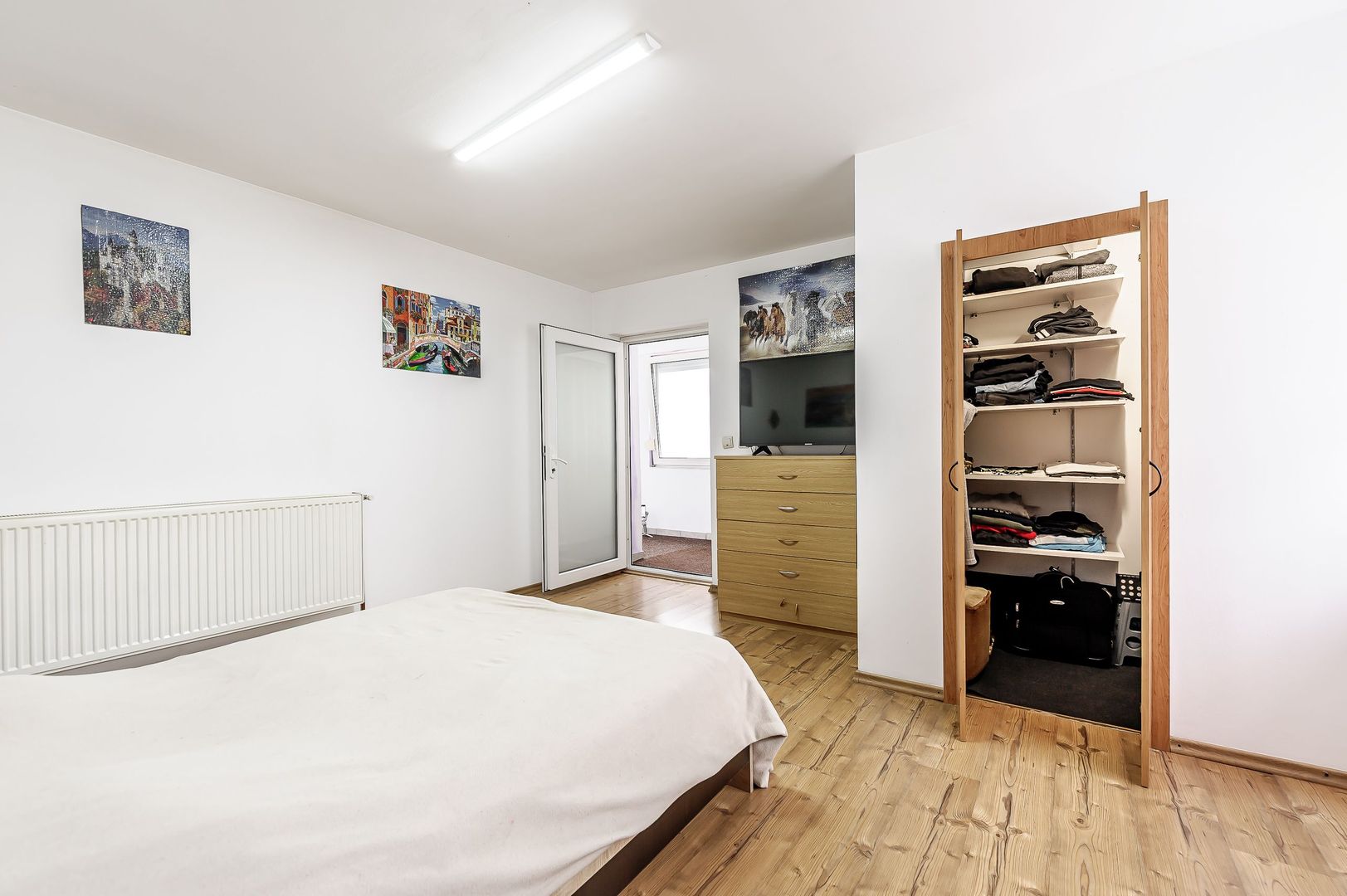 VÂNDUT! Casă locuibilă în Sânleani. - Poză 7