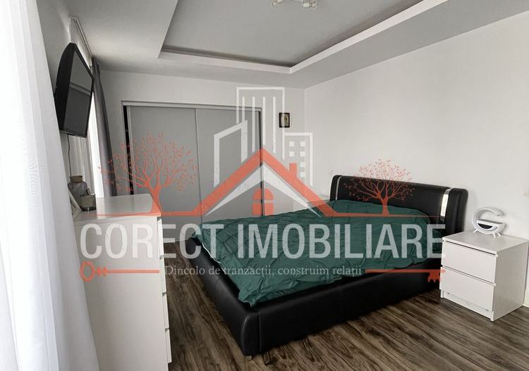 Apartament de vanzare str.Tărpiului - Poză 4