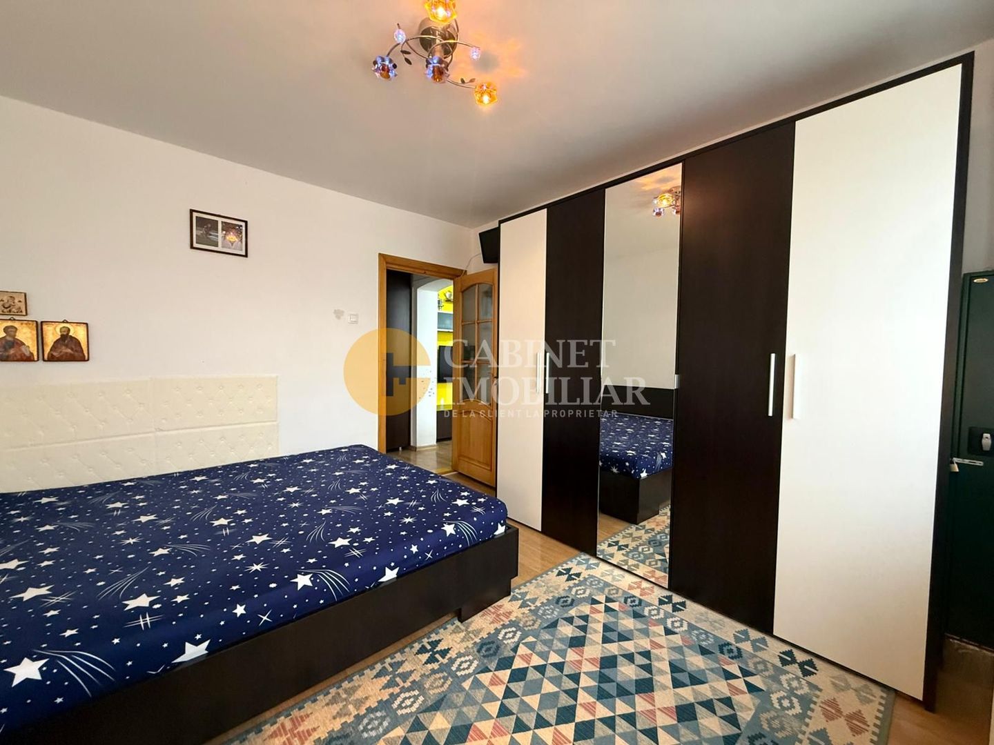 2 Camere SD- Etaj 1 - Zona Cantemir - Poză 10