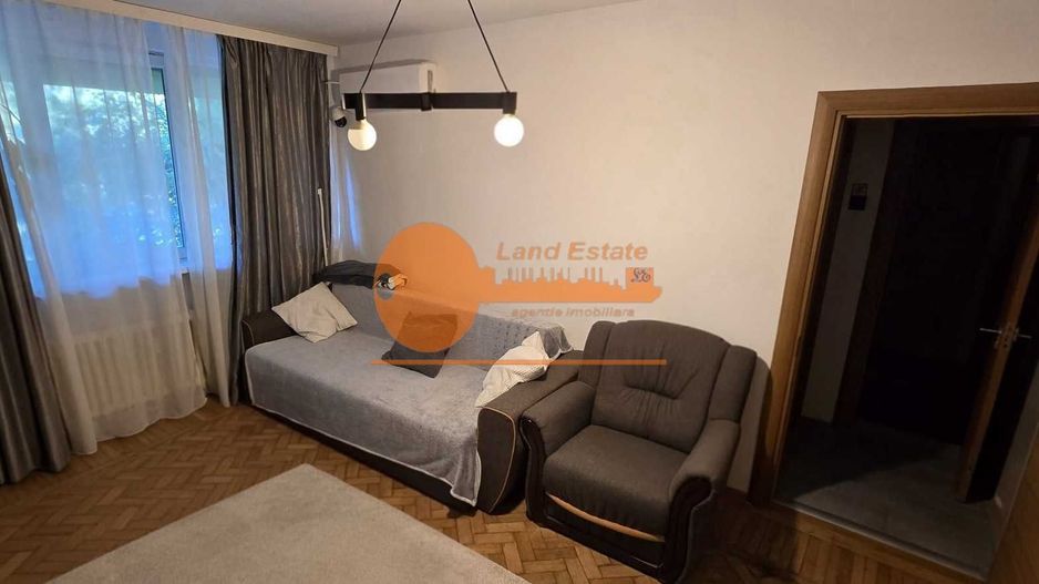 Apartament 2 camere | Vedere directă către Parcul Circului - Poză 2
