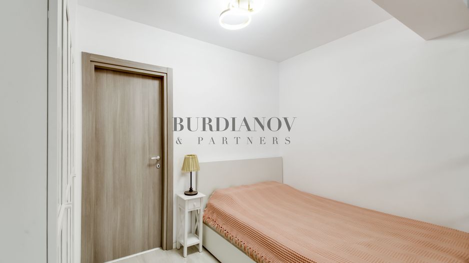 Studio de vânzare - 43mpu - Lujerului/Ciurel - Poză 7