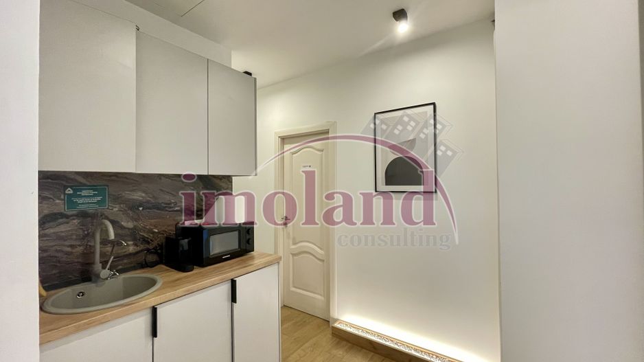 Vanzare VILA monument istoric complet consolidata 7 cam 189 mp | pta Victoriei - Poză 5