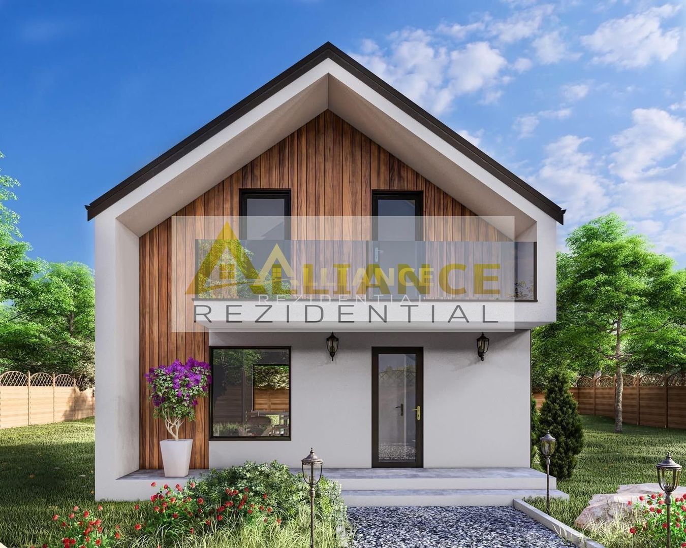 Oportunitate! Casa parter + mansarda spatioasa si primitoare - Poză 1