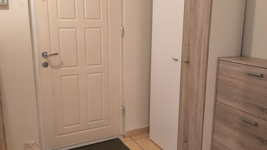 Apartament cu 3 camere Pandurilor (Tudor) pivniță și garaj - Poză 13