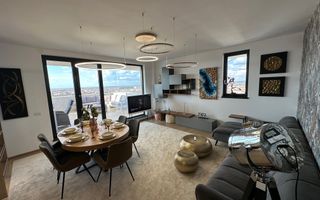 Luxury apartment for rent - Poză 23