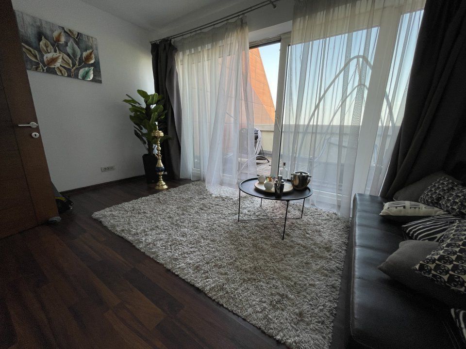 Triplex/ Duplex in zona Dristor/Alba Iulia/ Vitan - Poză 10