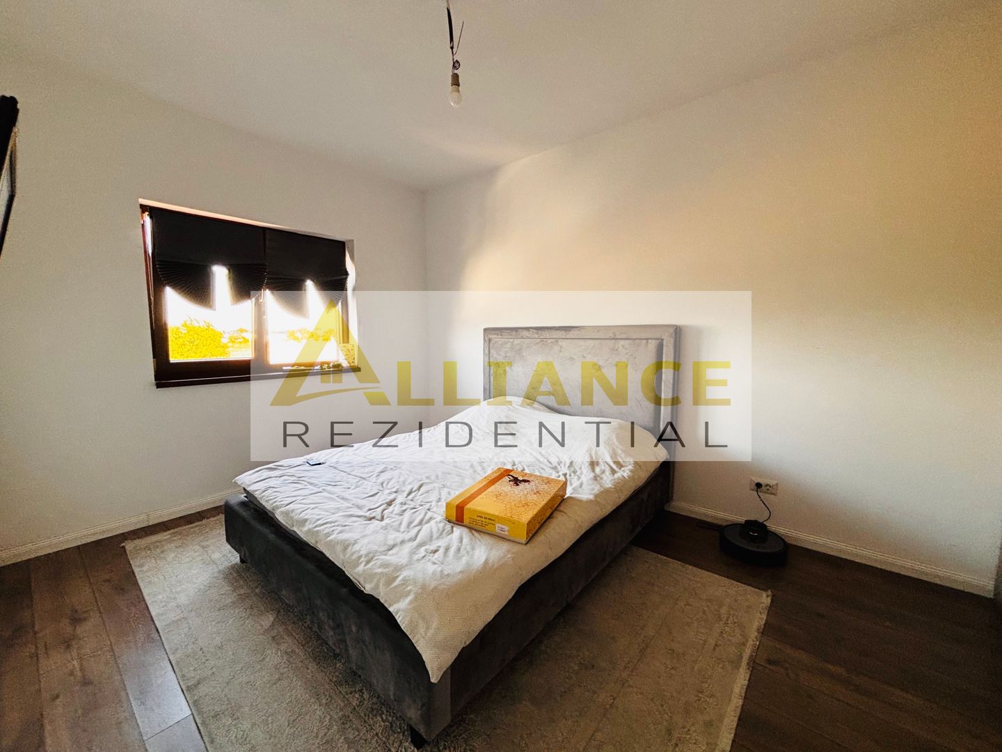 Duplex mobilat și utilat – gata de mutare - Poză 16