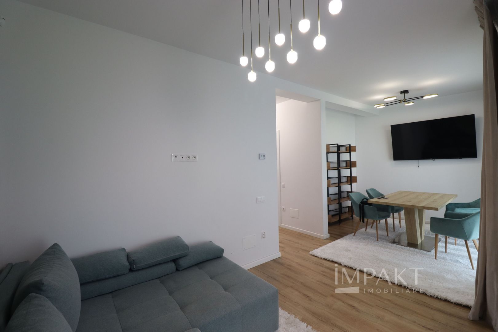 Casa insiruita minunata, de vanzare , cartier Borhanci! - Poză 4