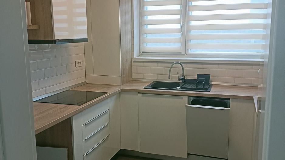 De inchiriat! Duplex nou in zona de case Db. Rotund - Poză 12