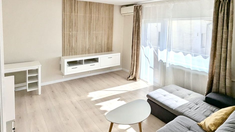 3 camere elegante, si primitoare – în zona Aradului, lângă Iulius Town - Poză 1