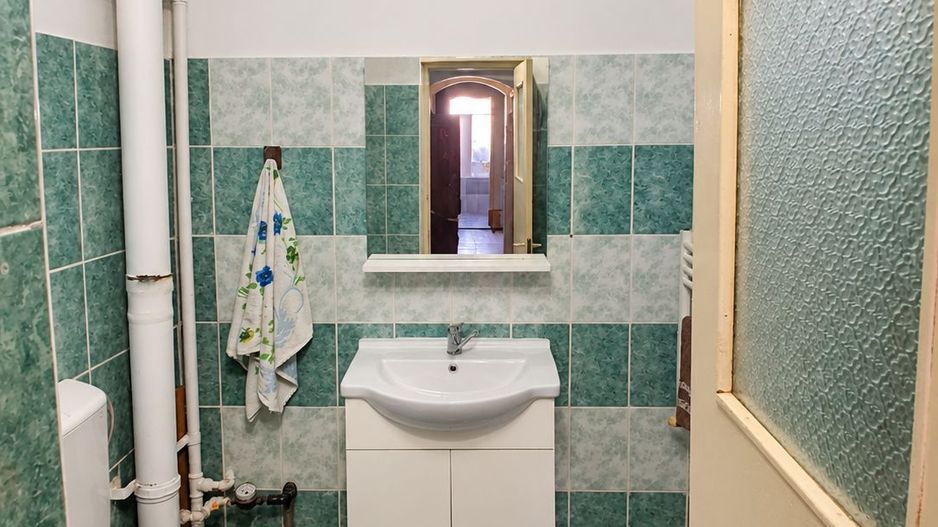 4 camere Lunca Cetățuii 2/4 95mp anvelopat 2025 Iași Centrală Proprie - Poză 8