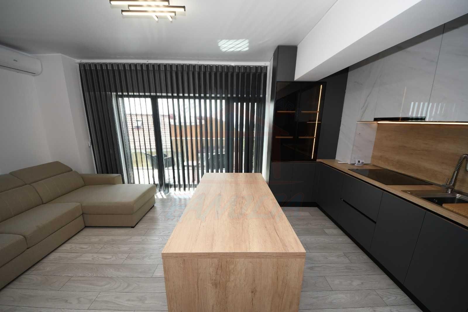 3 camere pe Faleza de inchiriat cu loc de parcare - Poză 11