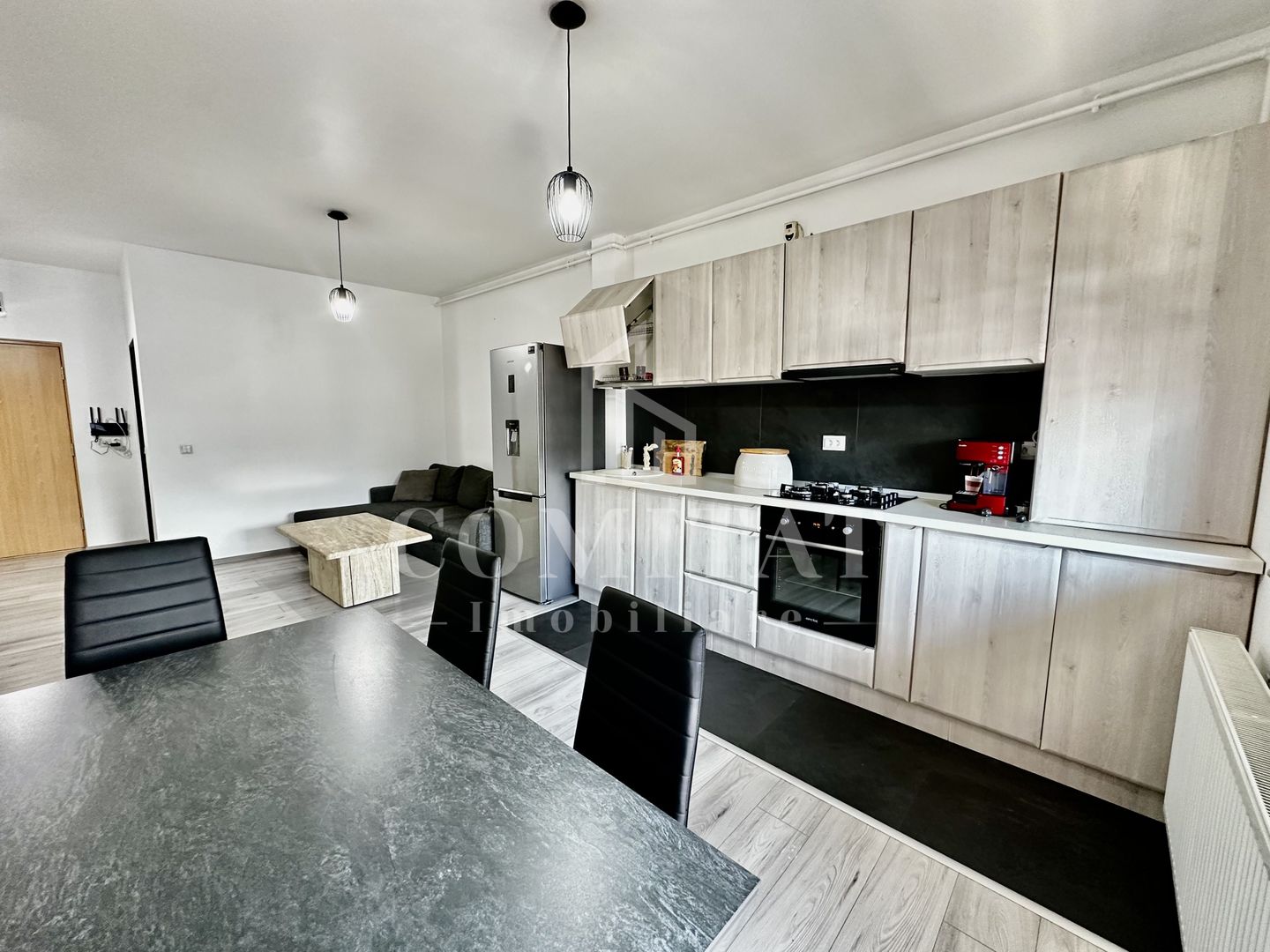 Apartament 2 camere | Parcare | Zona Stadionului - Poză 6