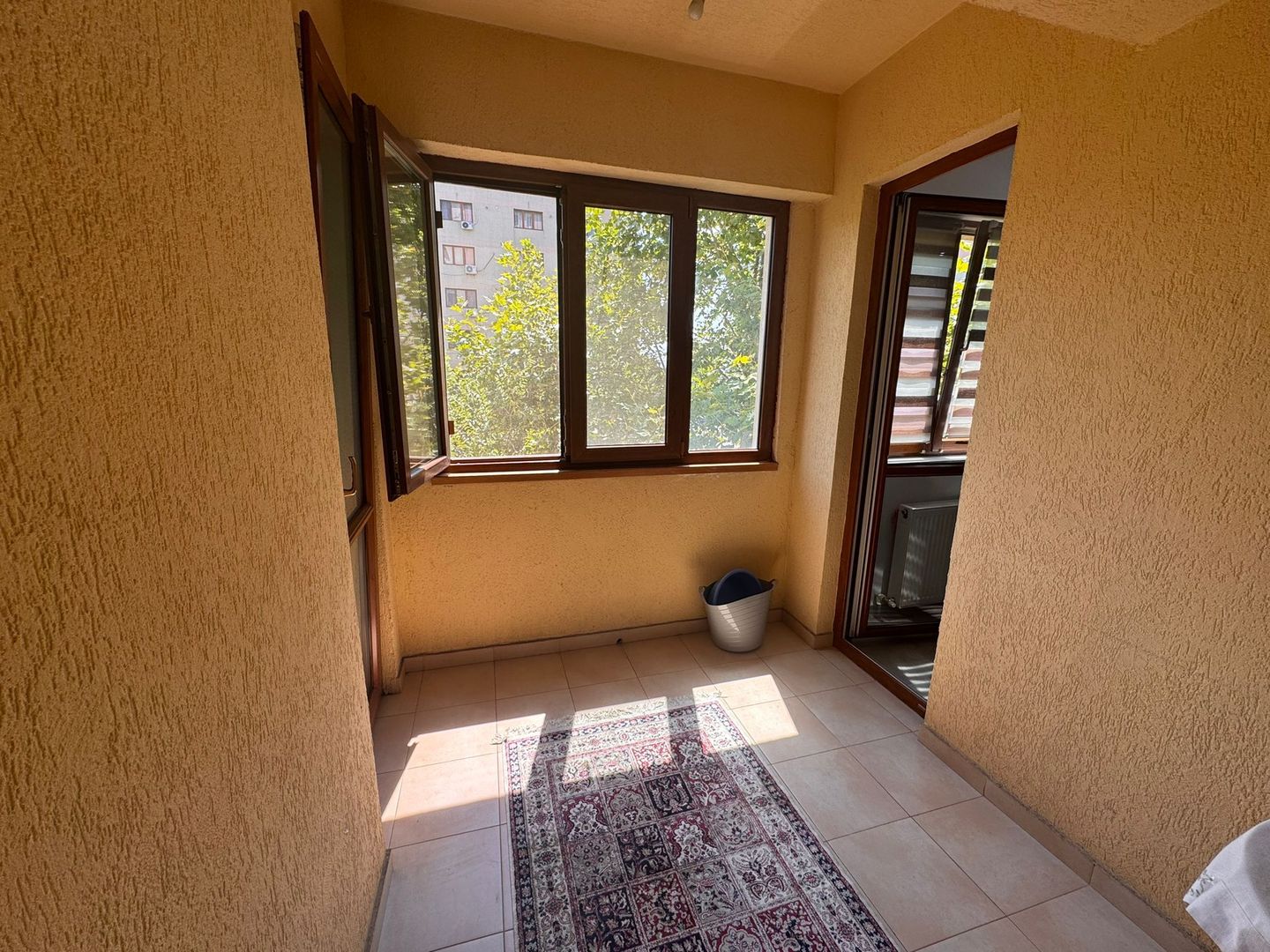 Prelungirea Ghencea 2 Camere Cartierul Latin 72 mp Centrala 1/8 - Poză 7