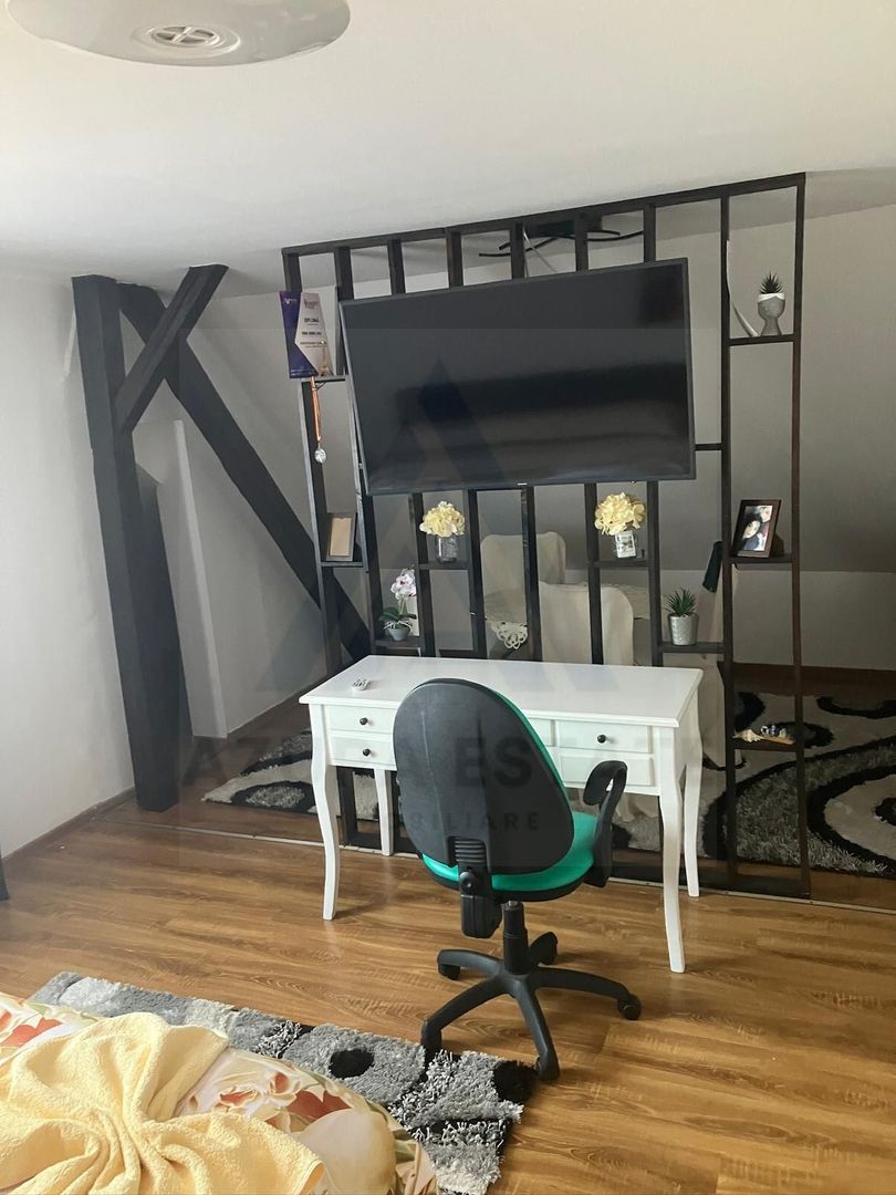 Case moderne x 2 cu 315 mp utili impreuna si teren 500 mp in Terezian - Poză 19