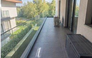 Chirie | Apartament 3 camere | Terasă & Vedere la Lac | Iancu Nicolae - Poză 8