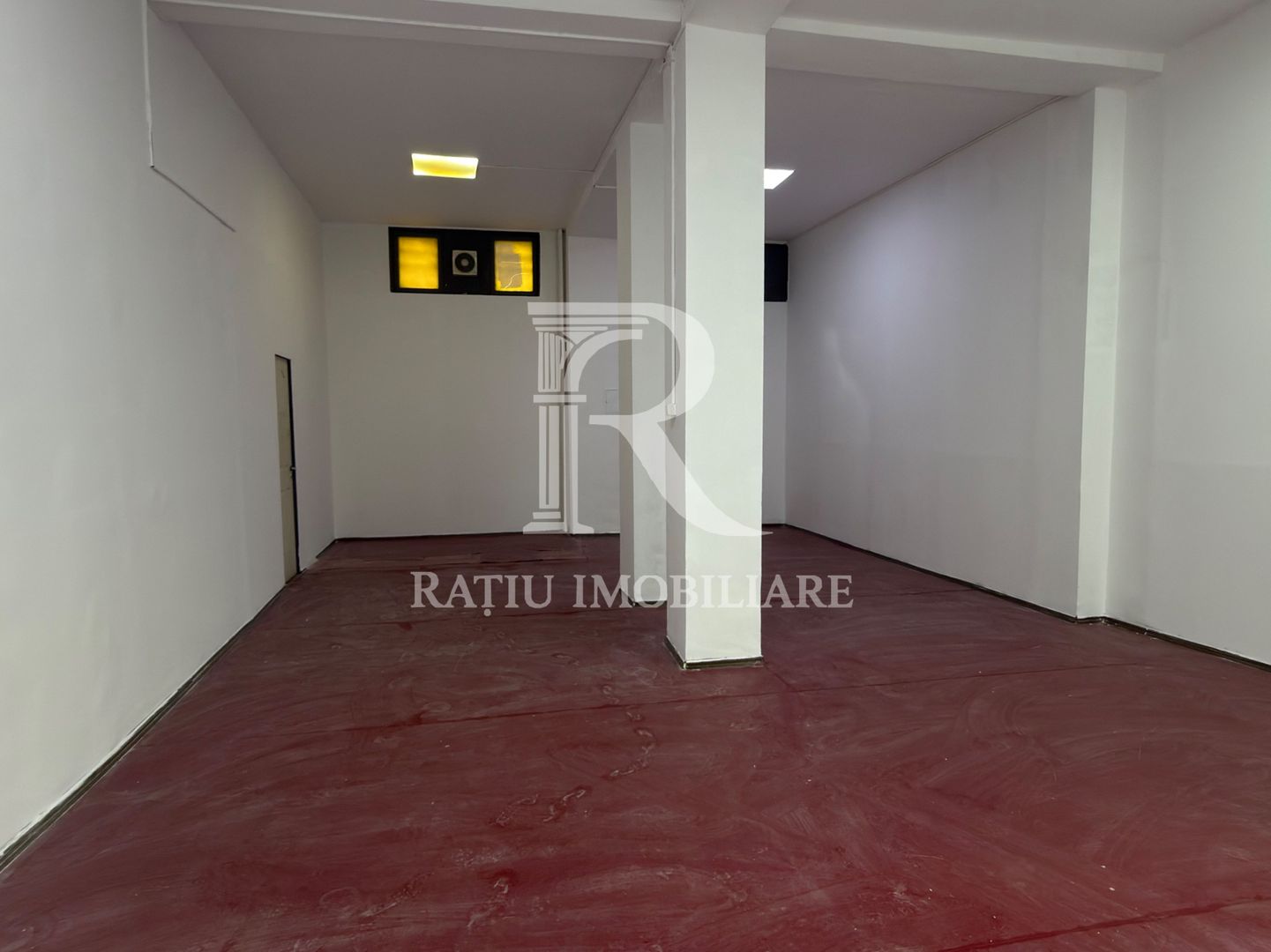 Spațiu comercial de închiriat în Oradea, zona Rogerius - Poză 6