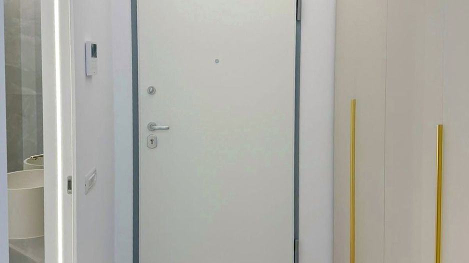 Prima închiriere I Luxury Apartament 3 camere I disponibil imediat - Poză 14