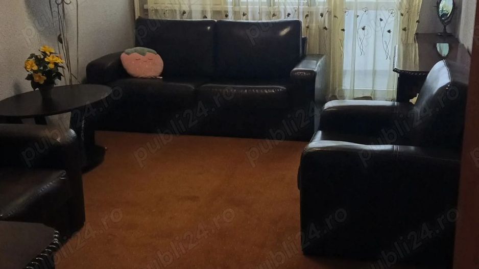 De inchiriat apartament 2 camere Berceni Bld Alexandru Obregia - Poză 1