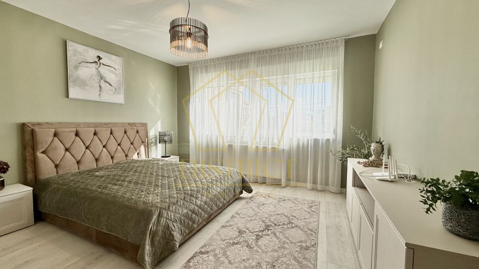 Apartament premium cu 3 camere decomandat | Piata Balcescu - Poză 2