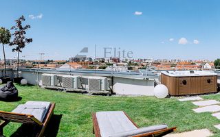 Penthouse de lux 530 mp ultracentral in Oradea - Poză 67