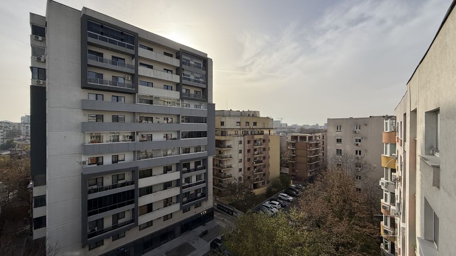 Garsoniera Calea Calarasi - Matei Basarab (COMISION ZERO) - Poză 18