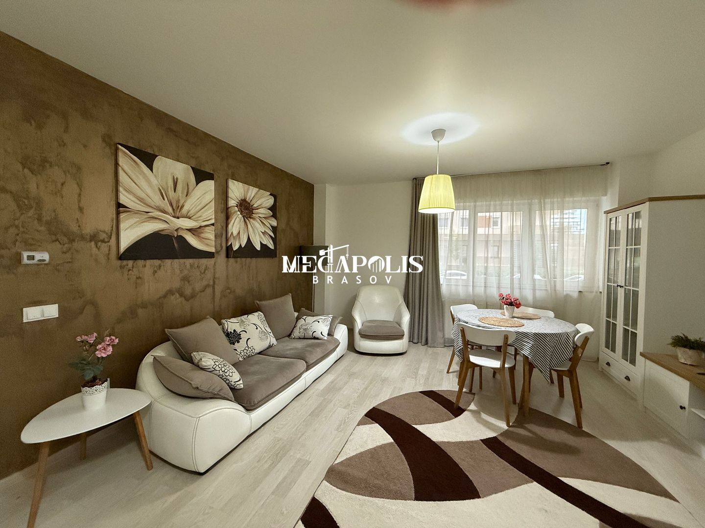 Apartament 3 Camere | 58mp | Boxa | Maurer Residence - Poză 2