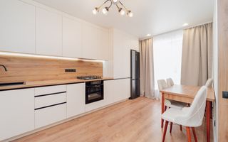 Vânzare, apartament, 2 camere, str. Ghica Vodă, Botanica - Poză 10