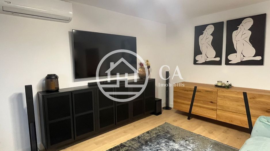 Apartament Modern la Prima Închiere 3 Camere în Sânmartin, lângă Oradea - Poză 4