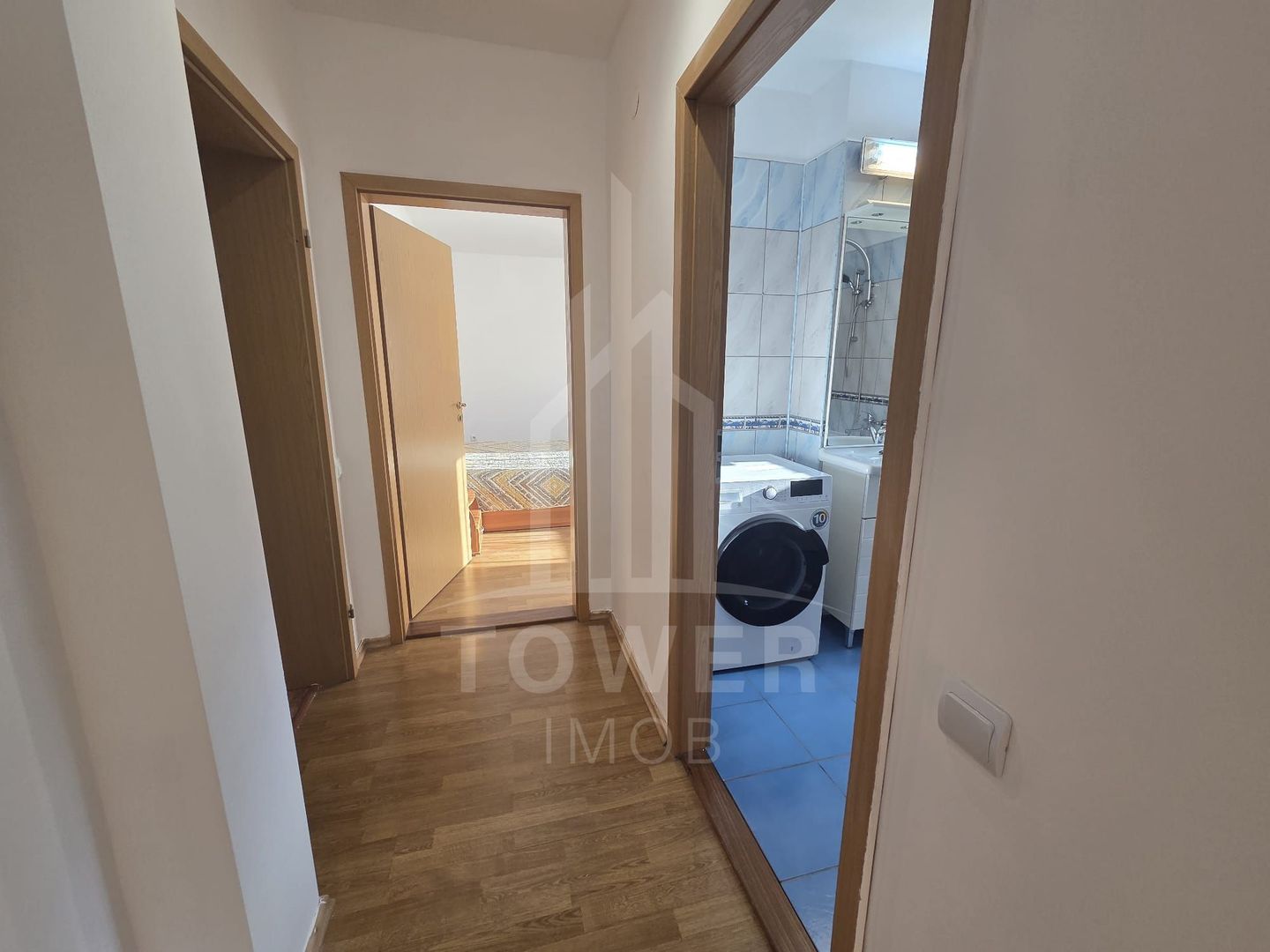 Apartament spațios de 4 camere – Ștrand 2 | 86 mp - Poză 12