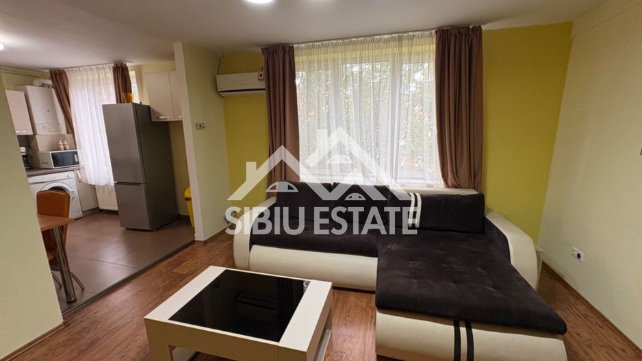 Apartament Primitor de Închiriat | Locație Premium, Piata Mare - Poză 6