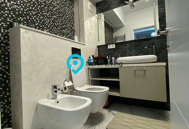 Apartament modern 2 camere – Sector 3, zona Poștașului - Poză 7